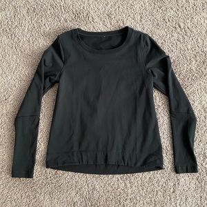 Lululemon Pullover